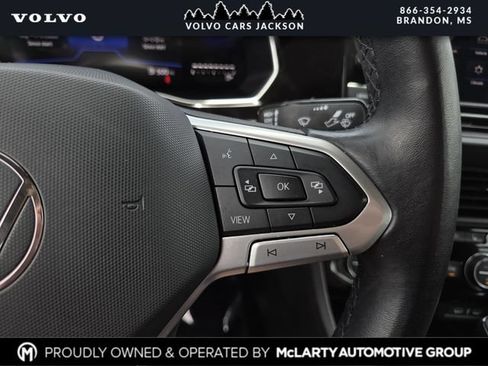 Used 2024 Volkswagen Jetta SE FWD image 20