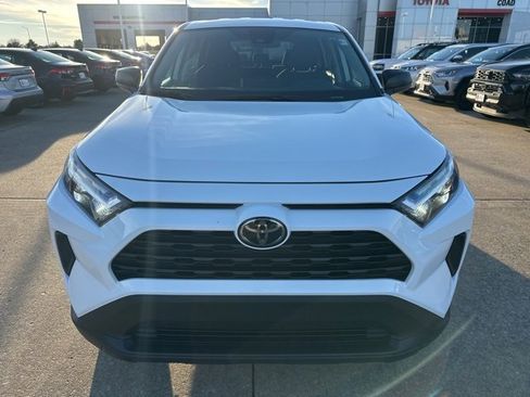 Certified 2024 Toyota RAV4 LE image 6
