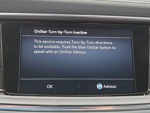 Used 2022 Buick Enclave Essence w/ Experience Buick Package image 22