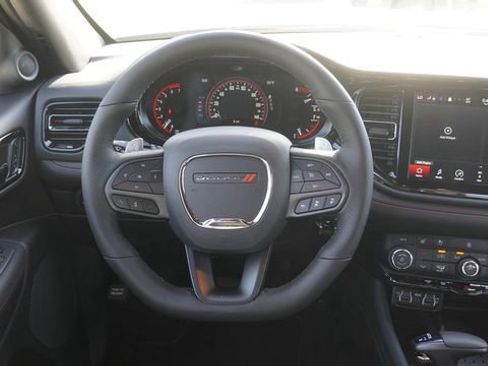New 2026 Dodge Durango GT image 17