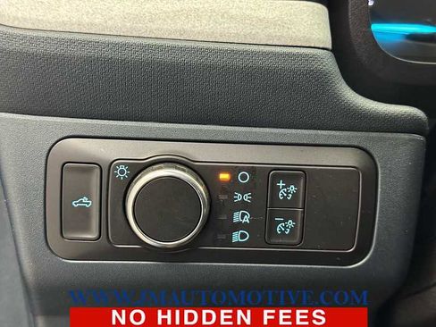 Used 2022 Ford Maverick XLT w/ Equipment Group 300A Standard image 31