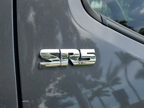 Certified 2023 Toyota Tacoma SR5 RWD image 8