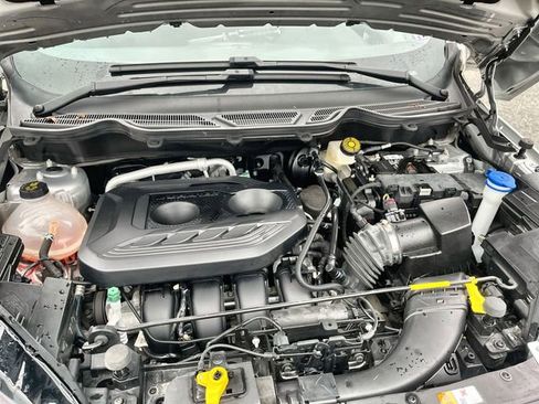 Used 2022 Ford EcoSport SE image 20