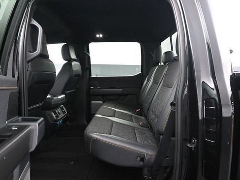 Certified 2025 Ford F150 Tremor w/ Bed Utility Package AWD/4WD image 21