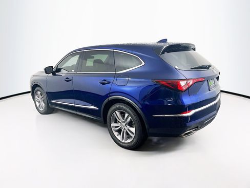Used 2023 Acura MDX SH-AWD image 5