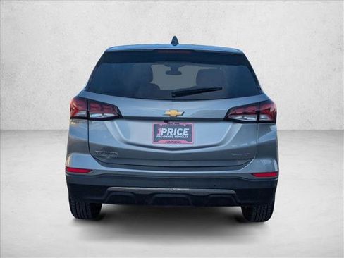 Used 2024 Chevrolet Equinox LT image 7