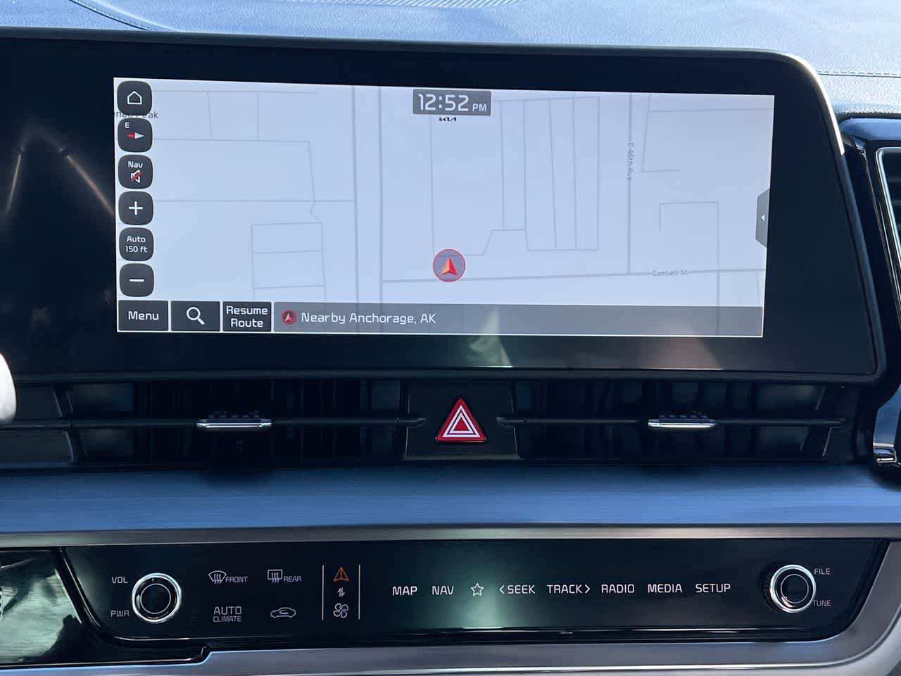 Certified 2025 Kia Sportage EX AWD/4WD image 18