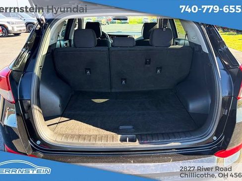 Used 2016 Hyundai Tucson SE w/ Option Group 02 AWD/4WD image 19