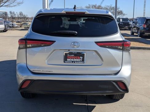 Used 2023 Toyota Highlander L image 7