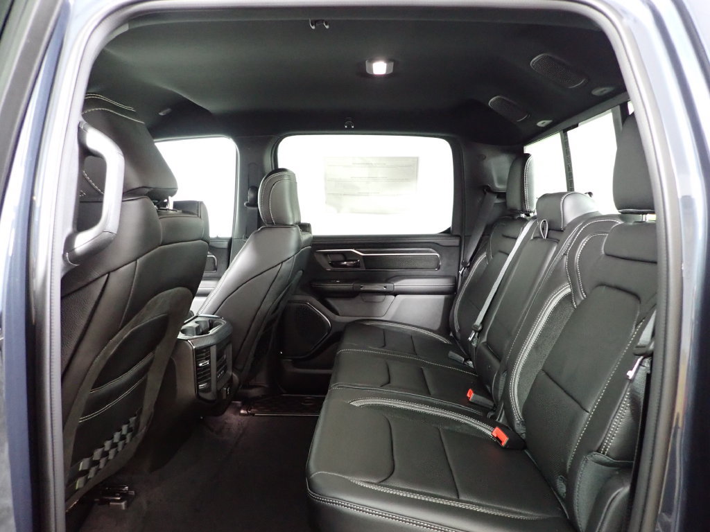 New 2026 RAM 1500 RHO AWD/4WD image 33