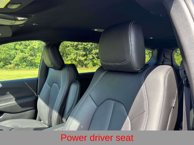 New 2027 Chrysler Pacifica Select FWD image 20