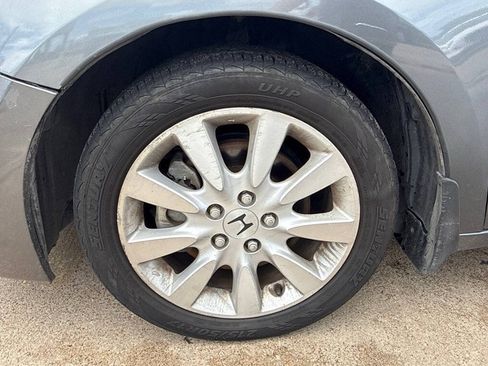 Used 2009 Honda Accord EX-L image 17