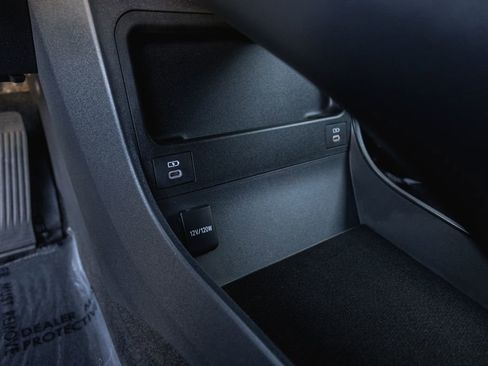 Certified 2023 Toyota bZ4X Limited w/ Weather Package image 20