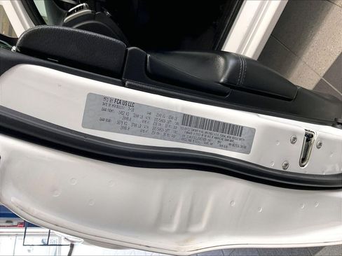 Used 2018 Jeep Grand Cherokee Altitude AWD/4WD image 35