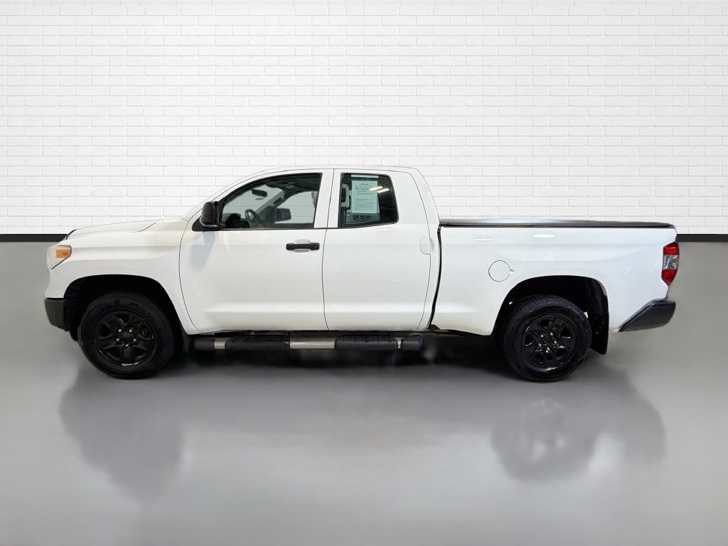 Used 2017 Toyota Tundra SR AWD/4WD image 6
