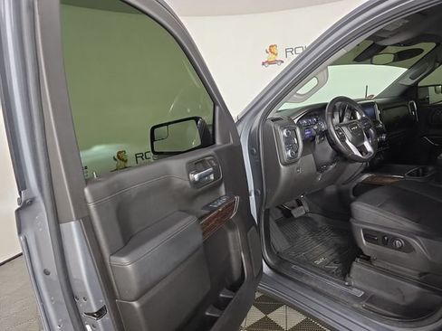 Used 2020 GMC Sierra 1500 Elevation w/ Elevation Value Package RWD image 18