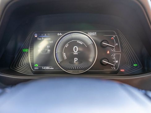 Used 2021 Lexus UX 250h image 18