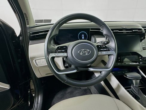 Certified 2023 Hyundai Tucson SEL w/ Convenience Package image 11