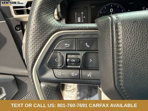 Used 2026 Toyota 4Runner SR5 AWD/4WD image 15