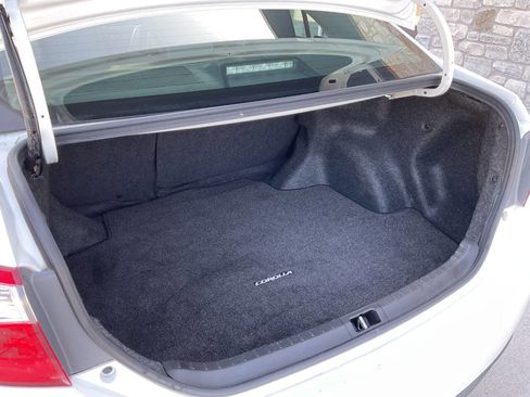 Used 2016 Toyota Corolla S image 30