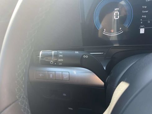 Certified 2026 Hyundai Kona SEL Sport AWD/4WD image 25