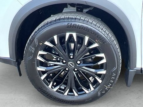 New 2026 Nissan Rogue Dark Armor FWD image 24