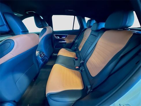 Certified 2025 Mercedes-Benz GLC 300 GLC 300 image 25