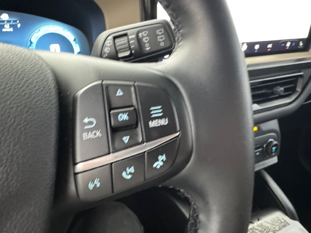 Used 2025 Ford Bronco Sport Big Bend w/ Convenience Package AWD/4WD image 16