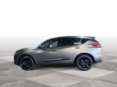Used 2025 Acura RDX SH-AWD image 5