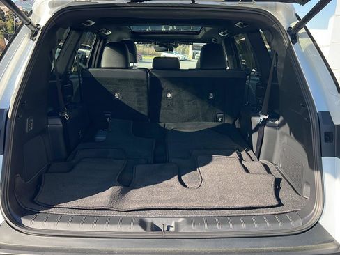 Certified 2025 Lexus TX 350 AWD w/ Technology Package image 37