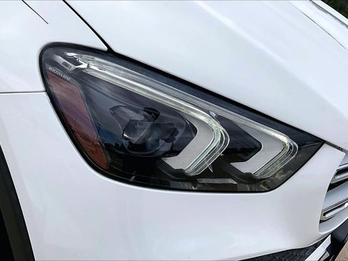 Used 2020 Mercedes-Benz GLE 350 image 28