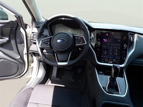 Certified 2025 Subaru Outback Premium image 15