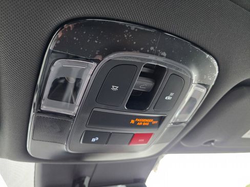 New 2025 Hyundai Sonata N Line image 27