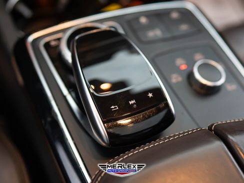 Used 2019 Mercedes-Benz GLS 63 AMG 4MATIC image 40