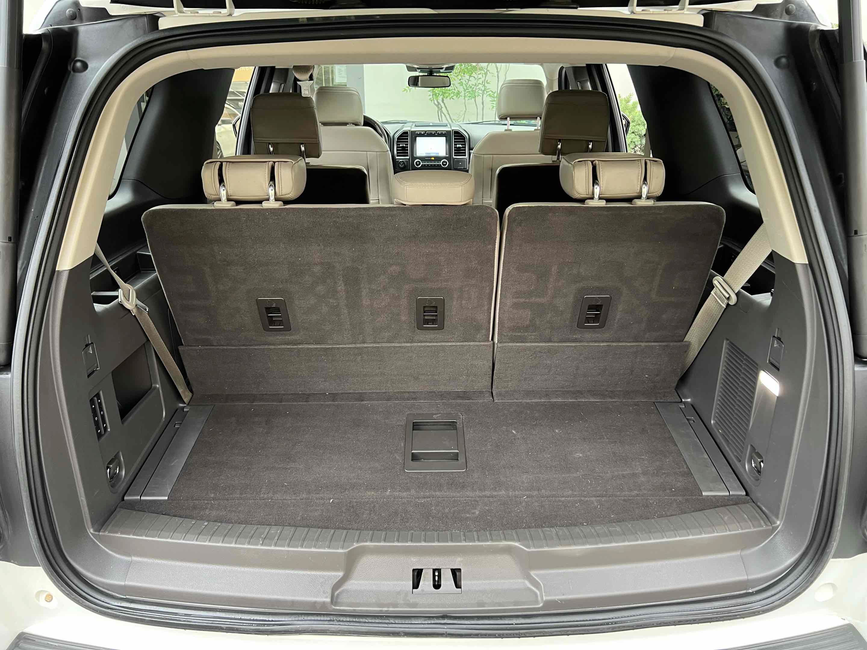 Used 2021 Ford Expedition Limited AWD/4WD image 87