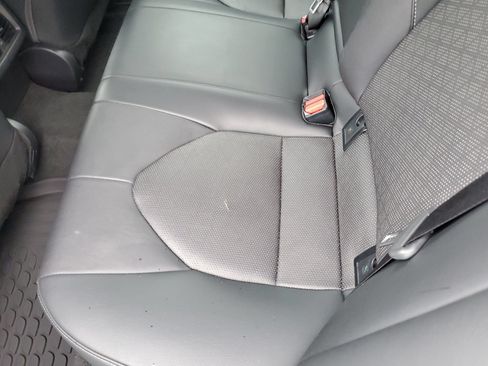 Certified 2024 Toyota Camry XSE FWD image 14