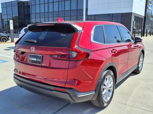 Used 2026 Honda CR-V EX image 3