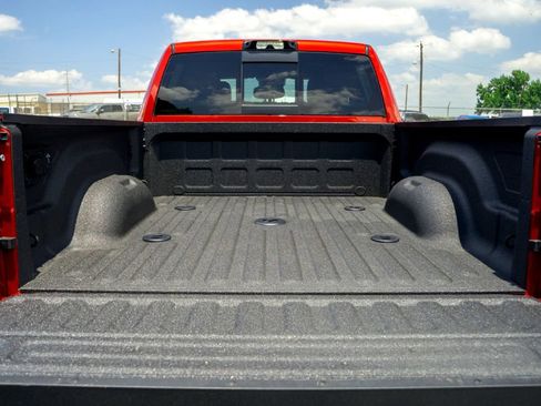 New 2026 RAM 2500 Laramie AWD/4WD image 26