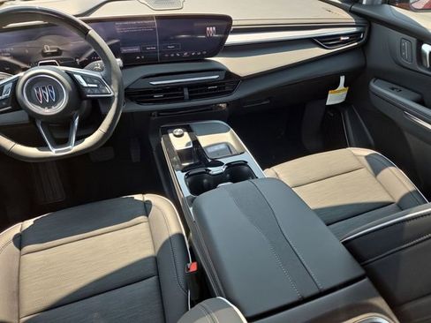 New 2026 Buick Enclave Sport Touring w/ Super Cruise Package image 10