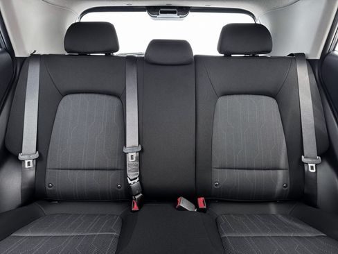 New 2026 Hyundai Venue SE FWD image 19