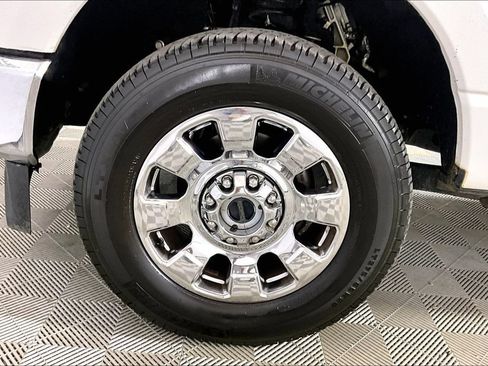 Certified 2024 Ford F250 King Ranch w/ Chrome Package AWD/4WD image 6