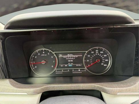 Used 2023 Kia Sorento X-Line EX image 12