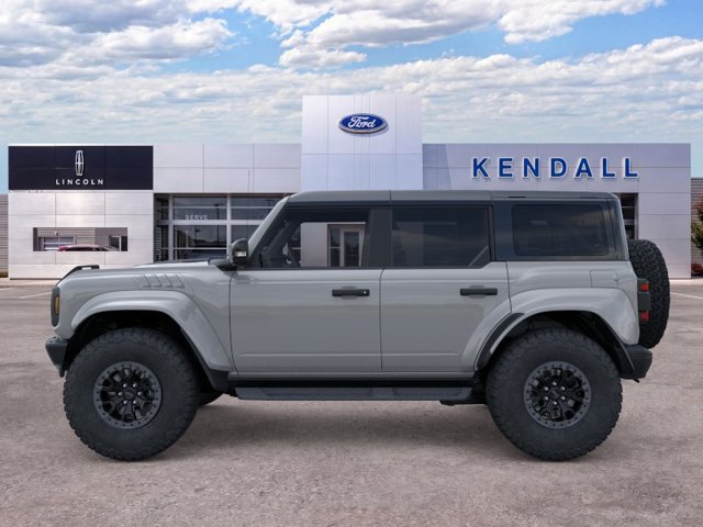 New 2026 Ford Bronco Raptor AWD/4WD image 3
