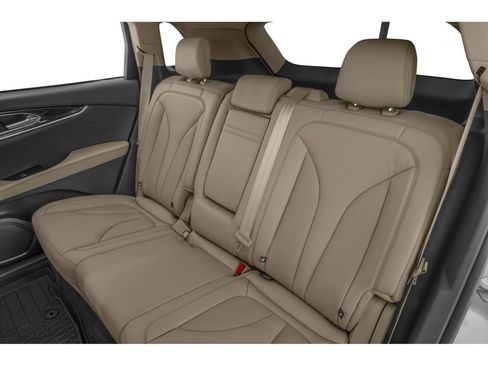 Used 2022 Lincoln Nautilus Black Label w/ Cargo Utility Package AWD/4WD image 9