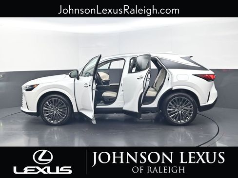 New 2026 Lexus RX 350 image 35