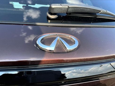 Used 2022 INFINITI QX60 Luxe w/ Cargo Package FWD image 10
