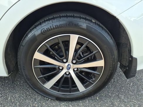 Certified 2023 Subaru Impreza Premium image 16