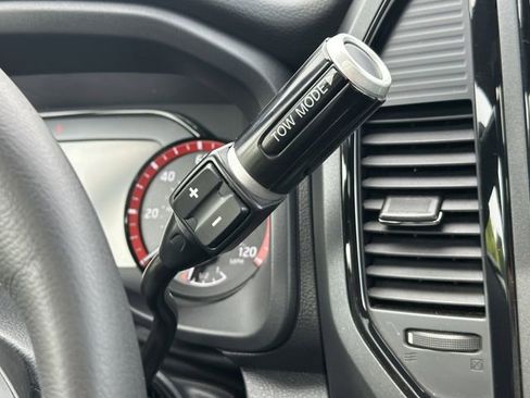 Certified 2024 Nissan Titan PRO-4X w/ Pro-4x Convenience Package AWD/4WD image 32