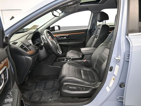 Used 2022 Honda CR-V EX-L image 12