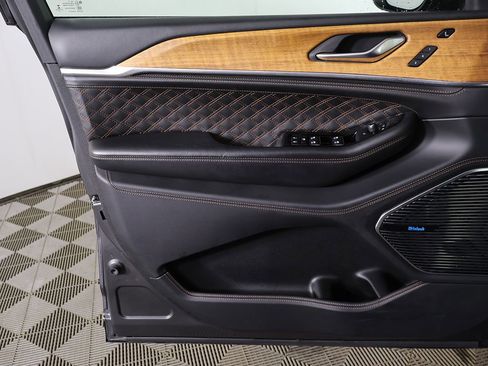 Used 2021 Jeep Grand Cherokee L Summit image 25